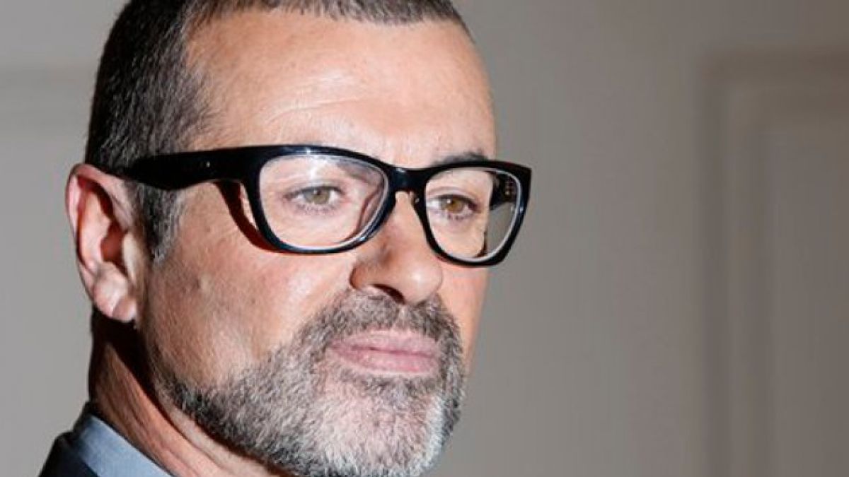 El motivo por el que George Michael aún no puede ser enterrado