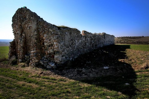 Descubren una ciudad romana en perfecto estado en Castilla-La Mancha