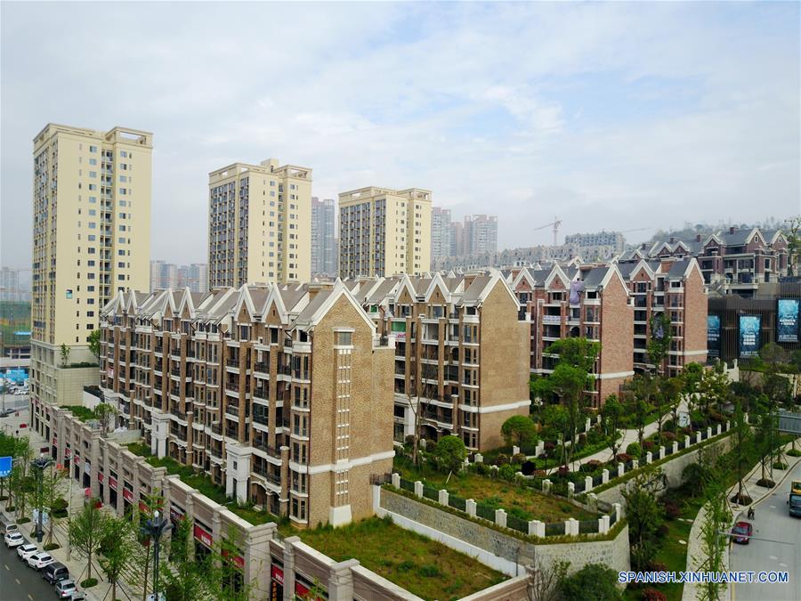 Precio de vivienda en China continúa estabilizándose