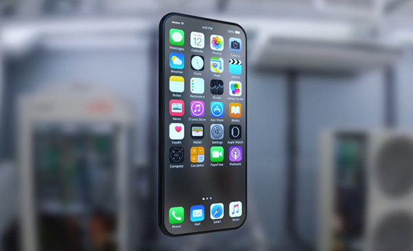 Este a?o no habrá iPhone 8, según un nuevo informe