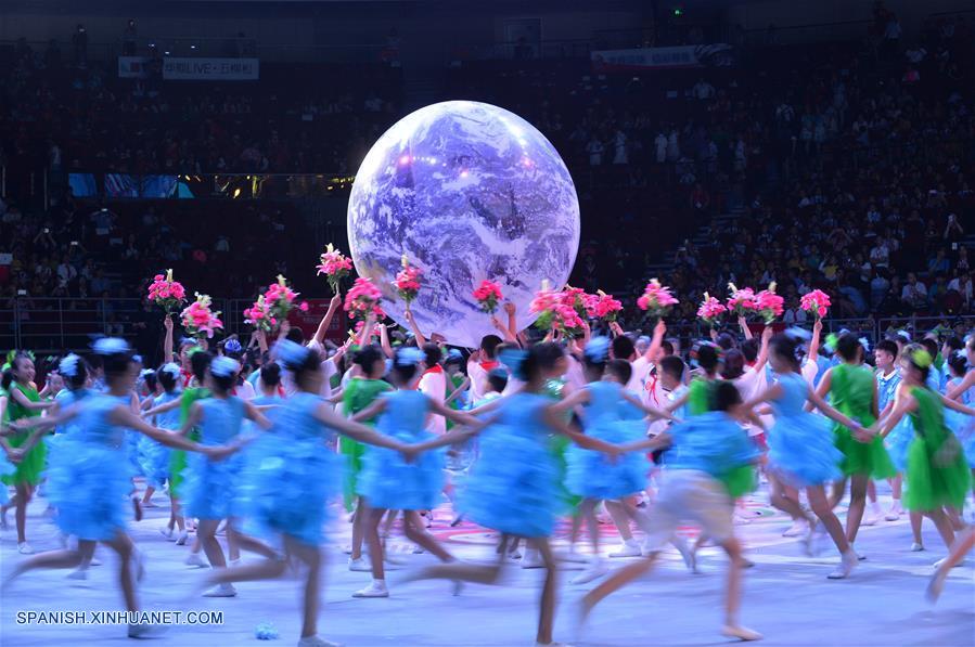 Beijing: Celebraciones del Día Internacional del Ni?o