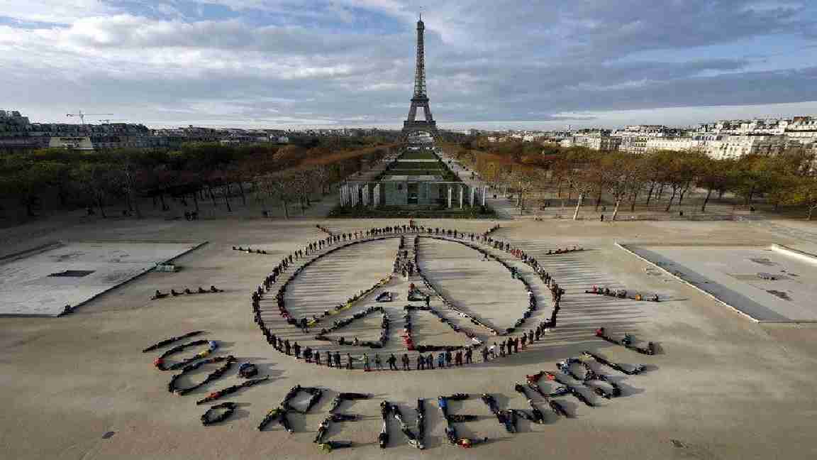 China y la Unión Europea luchan contra el cambio climático, a pesar de la retirada estadounidense