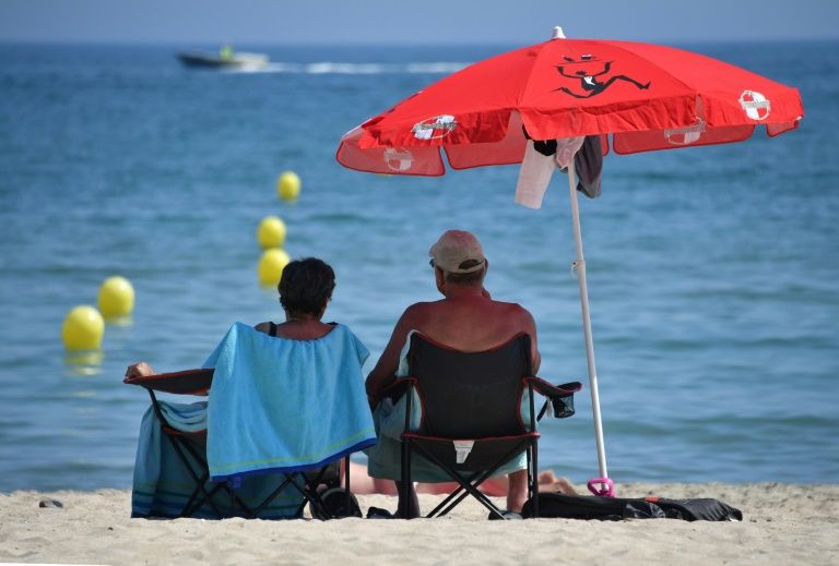 Descubren una sustancia que broncea sin tomar sol