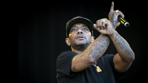 Muere a los 42 a?os el rapero Prodigy, integrante de Mobb Deep