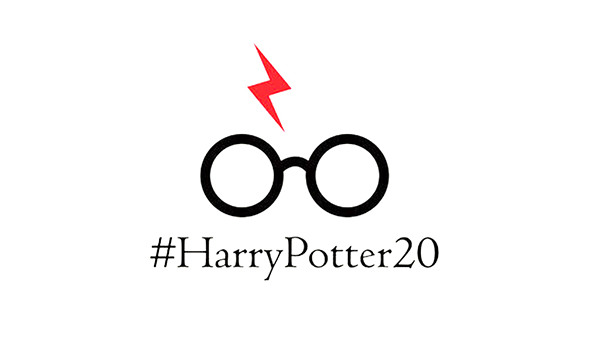 Twitter celebra cumplea?os del célebre personaje Harry Potter