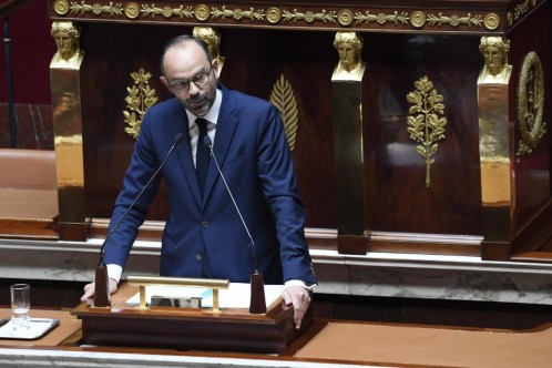 El tabaco costará 10 euros en Francia