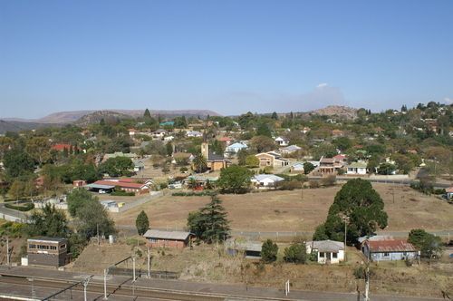 Cientos de personas en un pueblo africano se declaran caníbales