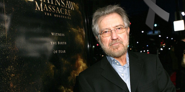 Muere Tobe Hooper, el director que revolucionó el cine de horror