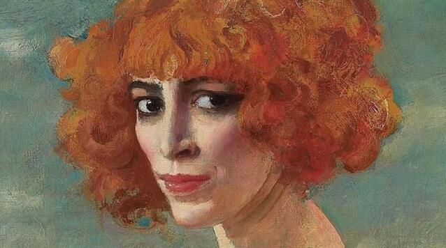 Destacan la extraordinaria vida de Luisa Casati, la Lady Gaga del siglo pasado