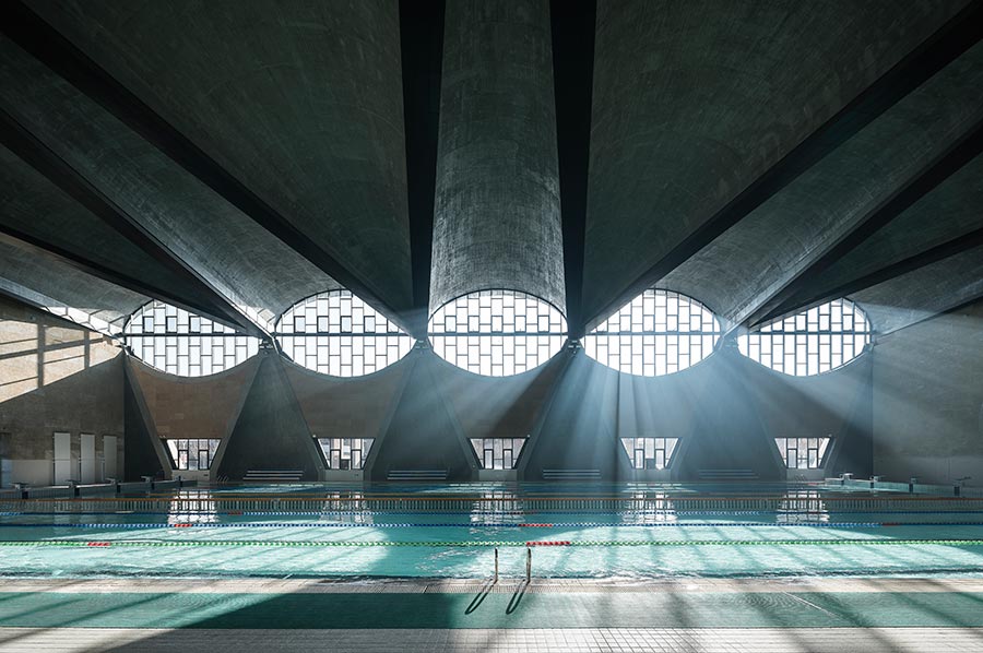 Ganadores del premio de fotografía arquitectónica