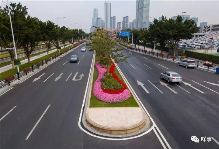 Guangzhou: una nueva vitalidad de cara al futuro