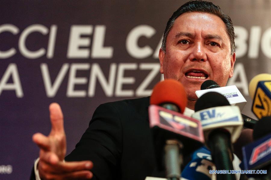 Consejo Electoral de Venezuela investigará presunta violación de normas de campa?a en dos estados