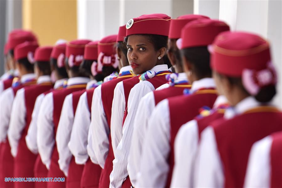 China y áfrica fortalecen cooperación basada en principios