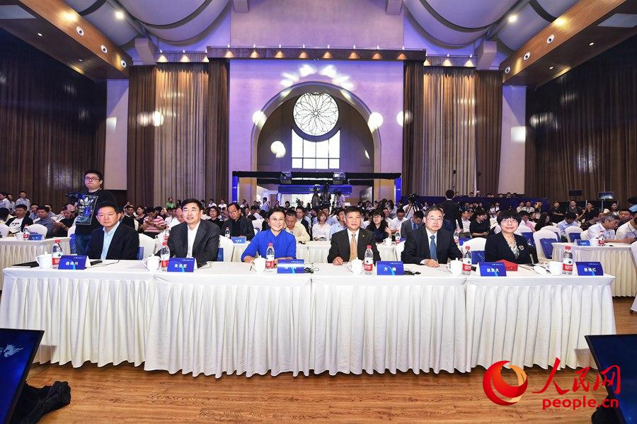 Se celebra el Foro Global de Empresas Unicornio 2018 en Chengdu