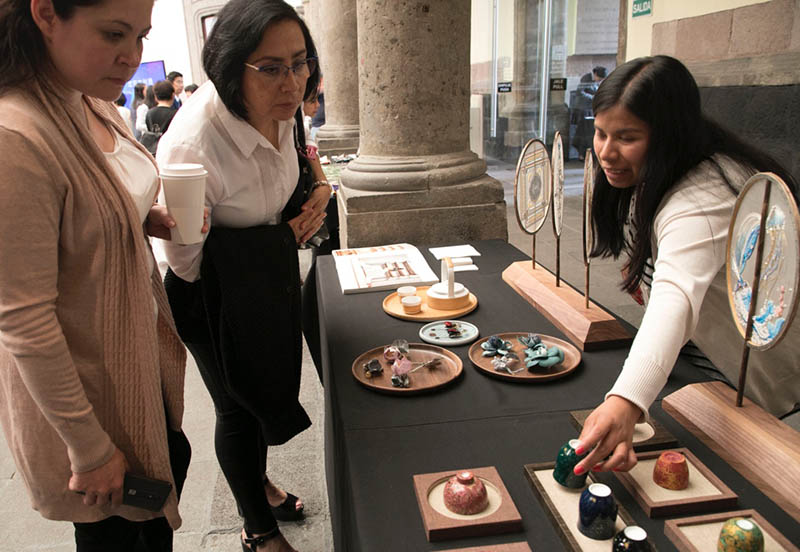 Ciudad de México acoge la Semana de la Innovación Cultural de Beijing