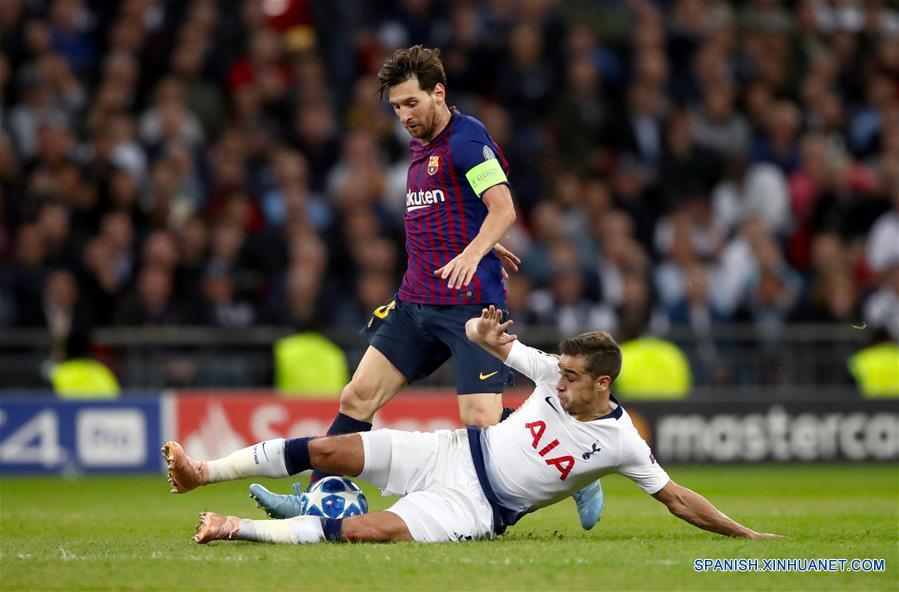 Fútbol: Messi recibe su quinta Bota de Oro cómo máximo goleador europeo