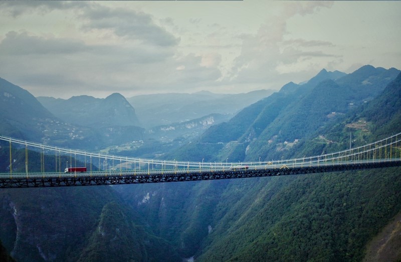 (Foto: Pueblo en línea/ Zeng Zhiqiang)