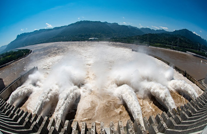  [Foto: Xinhua]