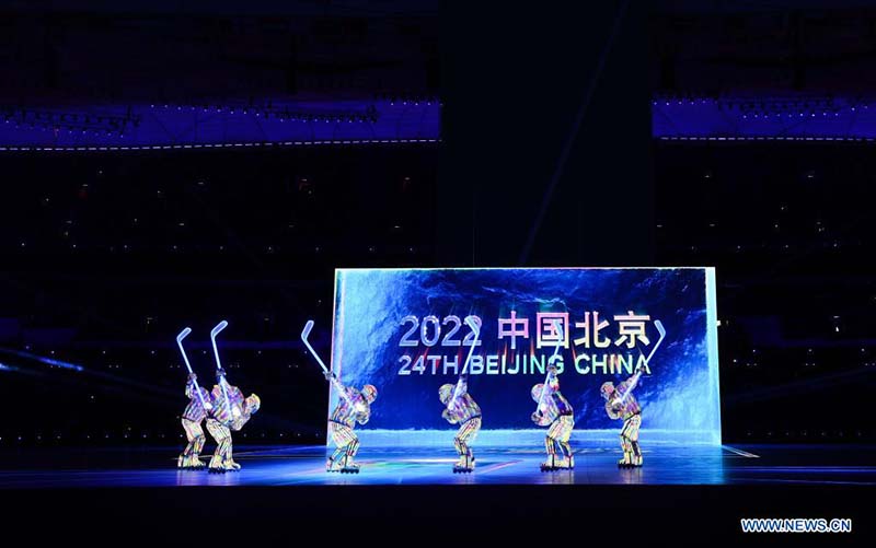 (Xinhua/Cao Can)