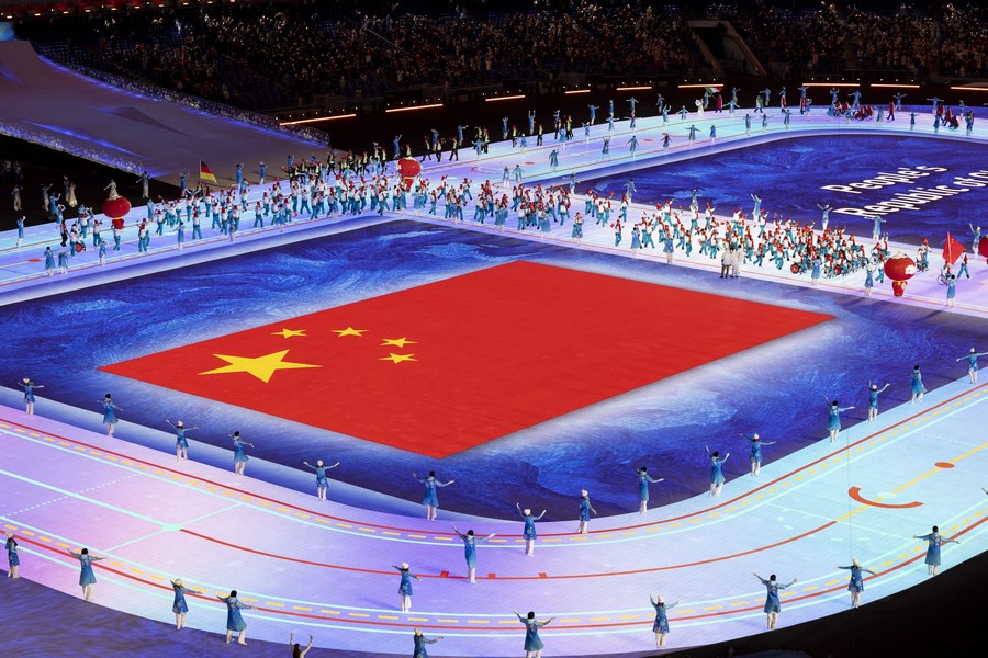 Beijing 2022 eleva estándares de organización de Juegos Paralímpicos de Invierno, dice funcionario de CPI