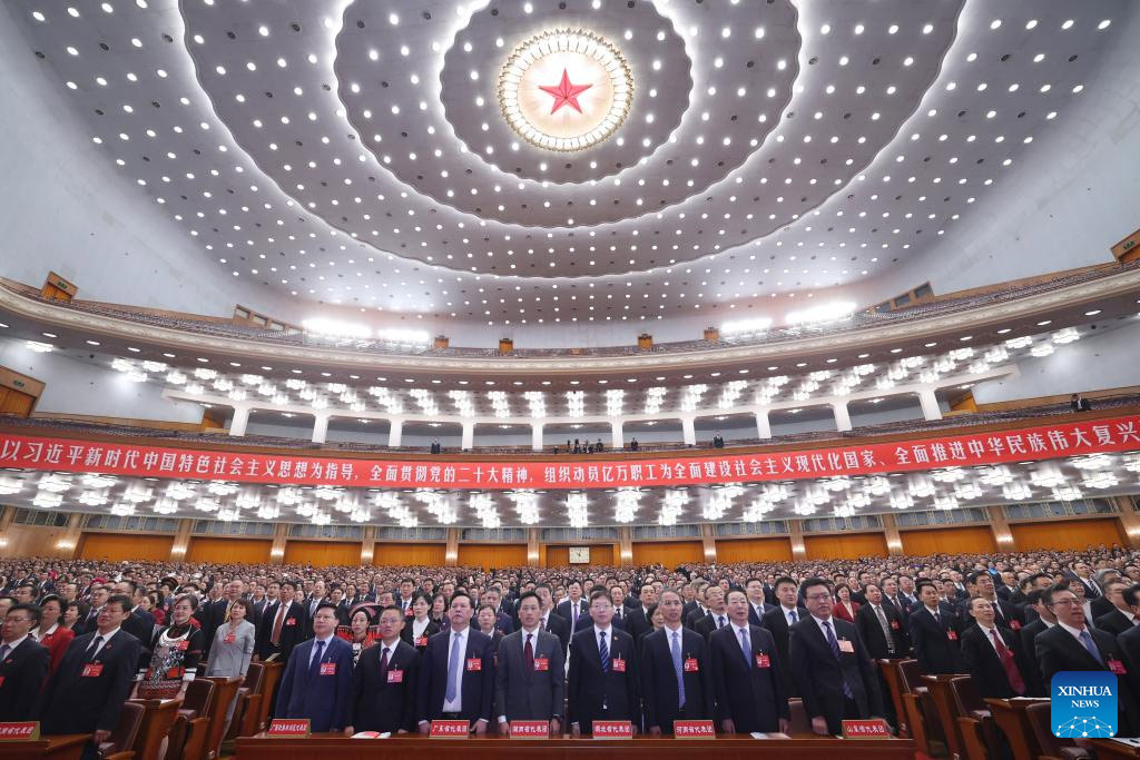 Se inaugura XVIII Congreso Nacional de ACFTU