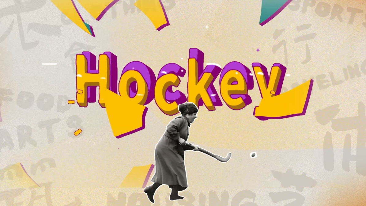 Historia deportiva en la cultura milenaria: el hockey