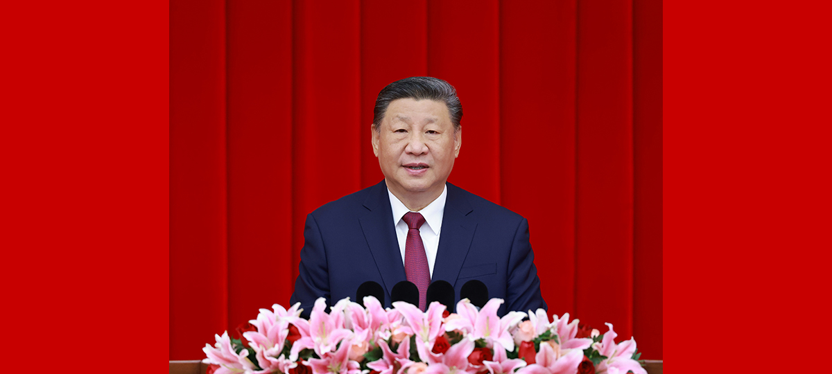 Xi hace un llamado a seguir adelante para construir una China fuerte